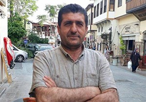 Kızıyla tartışan baba, yaşamını yitirdi