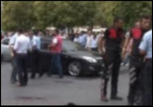 Manavgat'ta tartışma kanlı bitti: 1 ölü