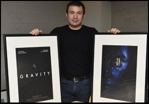 Hollywood'u tasarlayan Türk