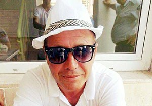 Tatil için geldi yaşamını yitirdi