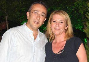 Tayfun Talipoğlu’ndan bir 'Travel' hikayesi
