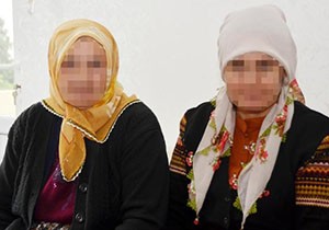 Tecavüz mağduru gelin, boşanma tazminatı alamadı