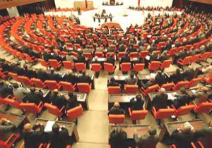 TBMM Avrupa'dan gelen talepleri karşıladı