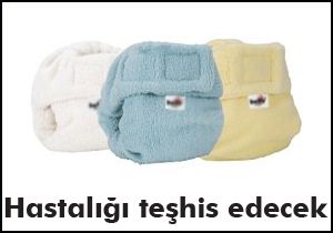 "Sende enfeksiyon var doktora git"