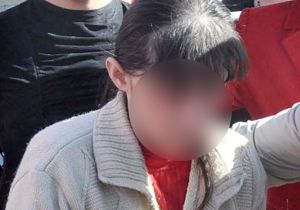 Eşine 'Harbi'yle tecavüz eden kocaya 16 yıl 8 ay hapis