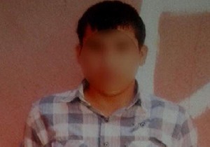 Tecavüz zanlısına cezaevinde 4 kişi tecavüz etti