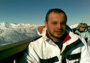 Tecavüz suçlamasını geri çekti