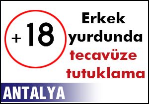 13 yaşındaki çocuğa tecavüzden tutuklandı