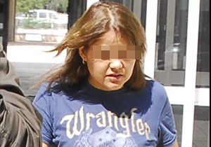 Evli kadına bıçak tehdidiyle tecavüz ve gasp