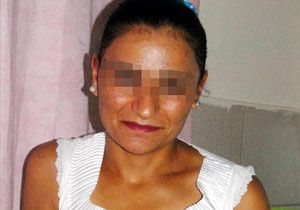 Eski eşe tecavüzün cezası 24 yıl