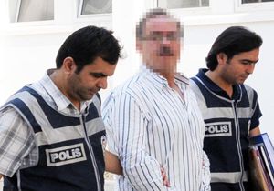 Tefecilikten tutuklandı