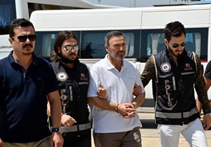 Kurtcephe tehdit edildiğini iddia etti