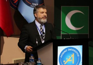 Teknoloji bağımlılığı konuşuldu
