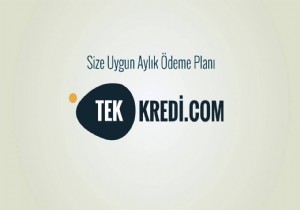 İhtiyaç Kredisi ve Kredi Kartlarını Yapılandırın