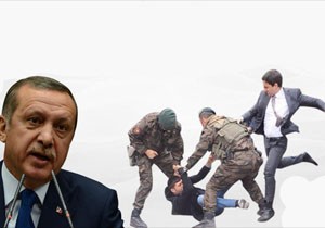 Tekmeci gitti