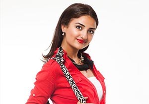 İnşaat teknikeri manken