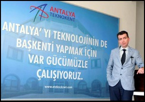 Teknokent kabına sığmıyor