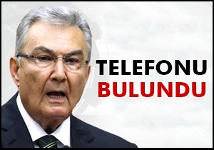 Baykal'ın cep telefonunu çalan 2 zanlı yakalandı