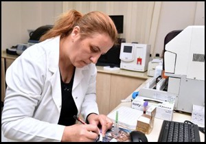 Kepez Belediyesi Talasemi Tanı Merkezi'ne ruhsat verildi