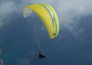 Teleferik 4 yılda 600 bin kişi taşıdı