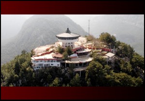 Tünektepe Teleferiği için geri sayım