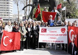 Temad'dan 'Hak' açıklaması