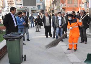Taciz yüzünden işi bıraktılar