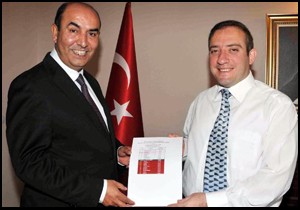 Demre TEOG'ta üçüncü oldu