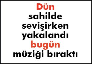 Teoman müziği bıraktı