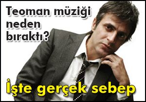 İşte gerçek sebep