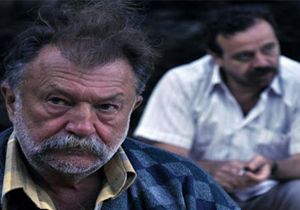 Antalyalı oyuncunun filmi Berlin’de