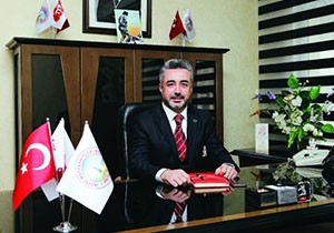 Müteahhitlerden asansör tebliği tepkisi