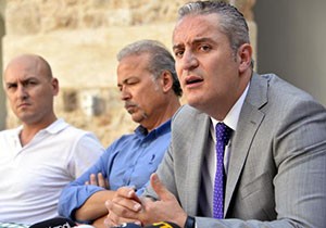 TÜRSAB Akdeniz'de seçimsiz atama krizi