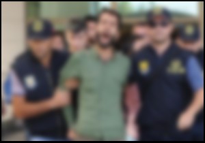 Antalya'da terör örgütü operasyonunda 11 tutuklama