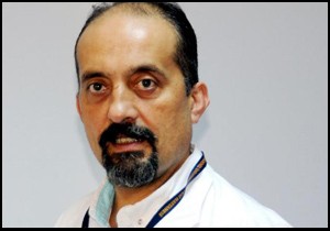 Aşırı terlemeye cerrahi çözüm