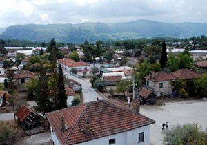 Seracılık ve nar üretimi tersine göç başlattı
