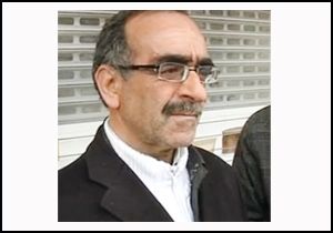 Tevfik Bayram Antalya'da yakalandı