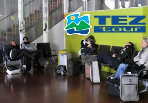 'Tez Tur mağdur etti ‘ suçlaması