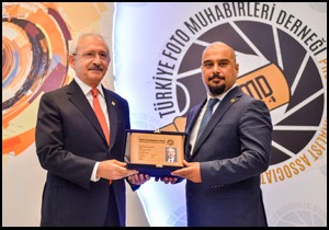 TFMD yılın ödülleri sahiplerini buldu