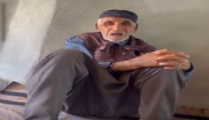 140 kişilik ekip, 8 gündür kayıp engelliyi arıyor