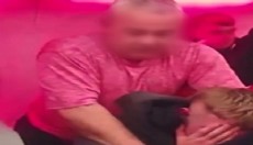 2 yolcuya ömür boyu uçuş yasağı