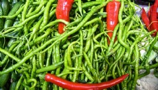 'Acı biberin fazla tüketimi anksiyeteye neden olabilir'