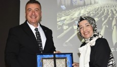 'Aliya İzzetbegoviç ve Bosna-Hersek Soykırımı' söyleşisi