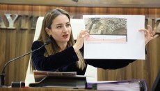 'Altıntaş üzerinden siyaseti kabul etmiyoruz'