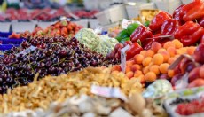 'Anfaş Fresh Antalya' 18 Eylül’de kapılarını açıyor
