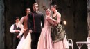 'Anna Karenina' dünya prömiyeriyle Antalya'da sahnede