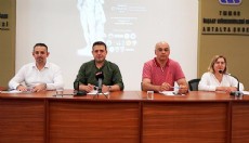 'Antalya Arkeoloji Müzesi güçlendirilerek korunabilir'