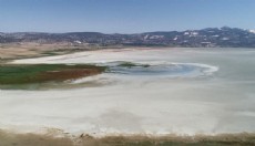 Antalya'da kentsel su verimliliği modeli