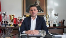 'Antalya'da temel problem faylar değil, binalar'