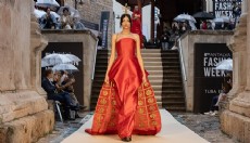 'Antalya global moda haritasına girdi'